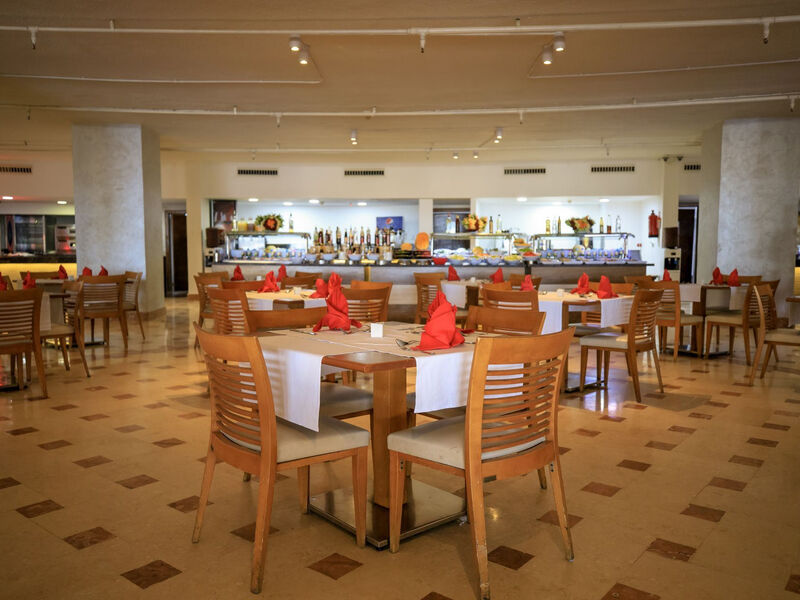 Amwaj Beach Club Abu Soma