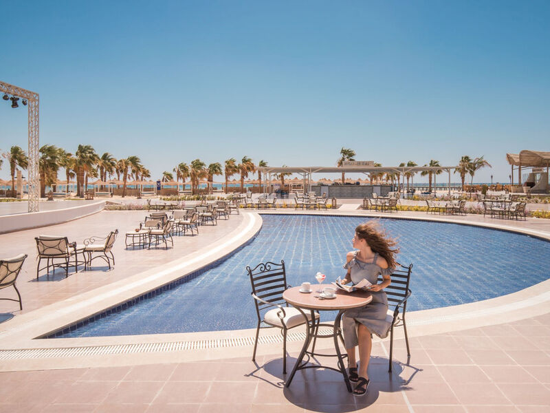 Amwaj Beach Club Abu Soma