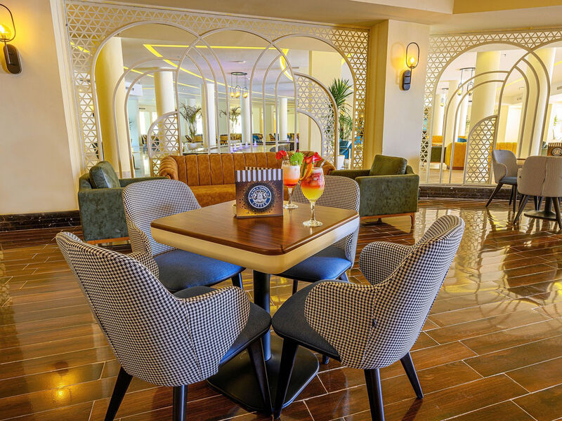 Amwaj Beach Club Abu Soma
