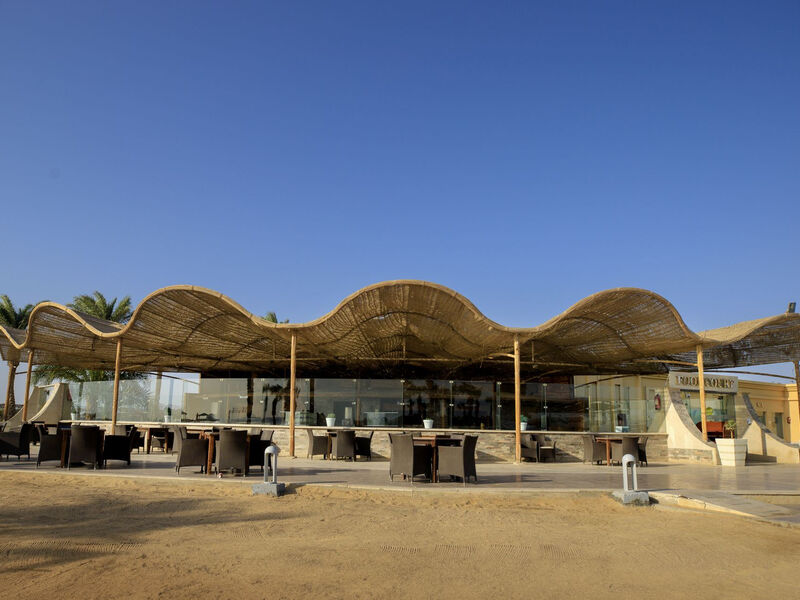 Amwaj Beach Club Abu Soma