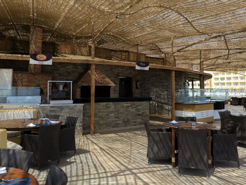 Amwaj Beach Club Abu Soma