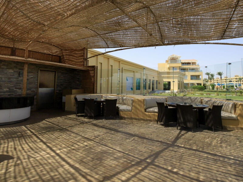 Amwaj Beach Club Abu Soma