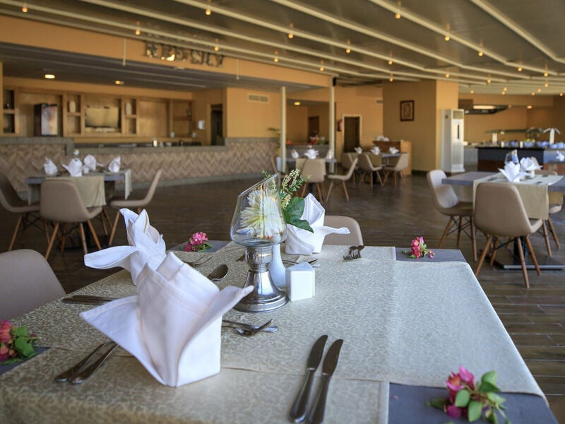 Amwaj Beach Club Abu Soma