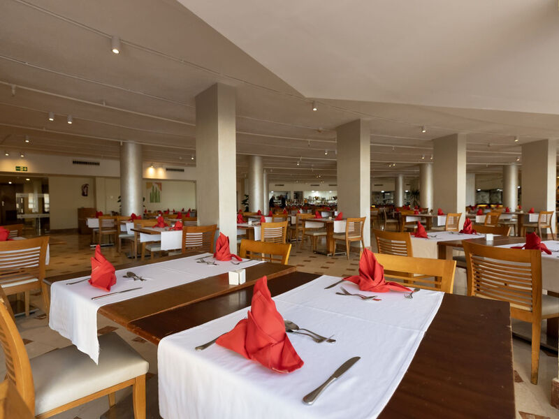 Amwaj Beach Club Abu Soma