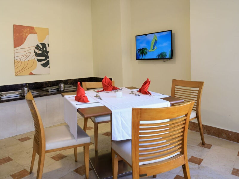 Amwaj Beach Club Abu Soma