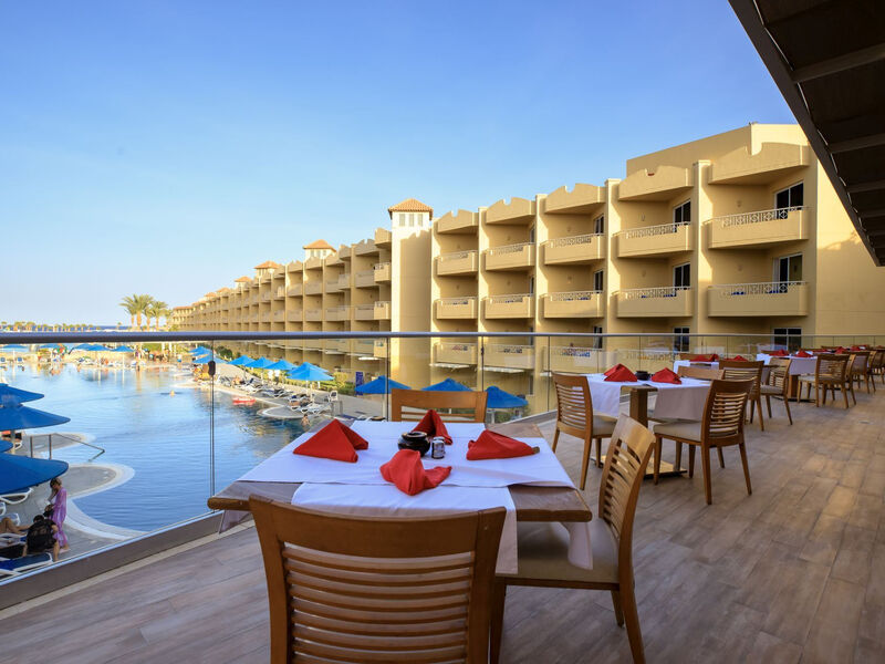 Amwaj Beach Club Abu Soma