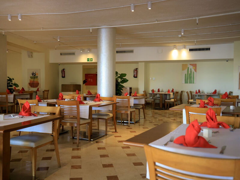 Amwaj Beach Club Abu Soma
