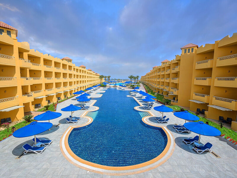 Amwaj Beach Club Abu Soma