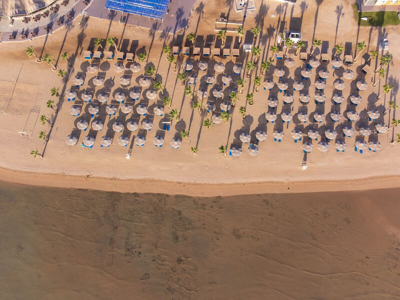 Amwaj Beach Club Abu Soma