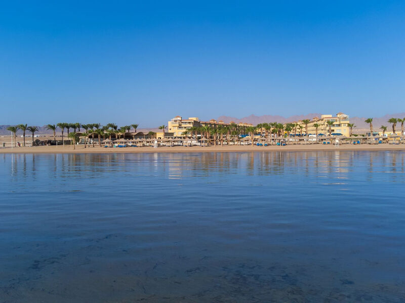 Amwaj Beach Club Abu Soma