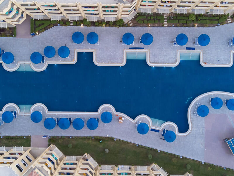 Amwaj Beach Club Abu Soma