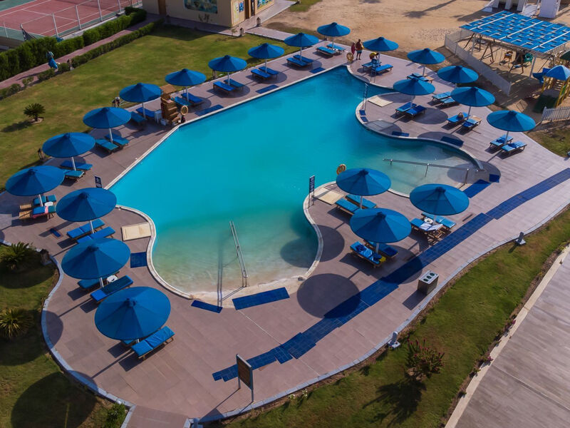Amwaj Beach Club Abu Soma