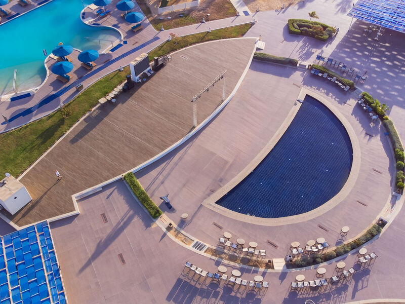 Amwaj Beach Club Abu Soma