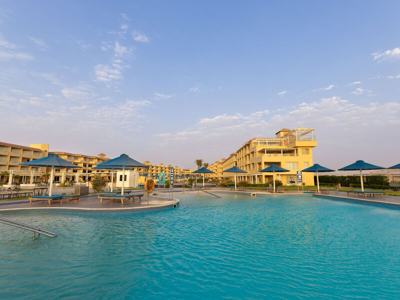 Amwaj Beach Club Abu Soma