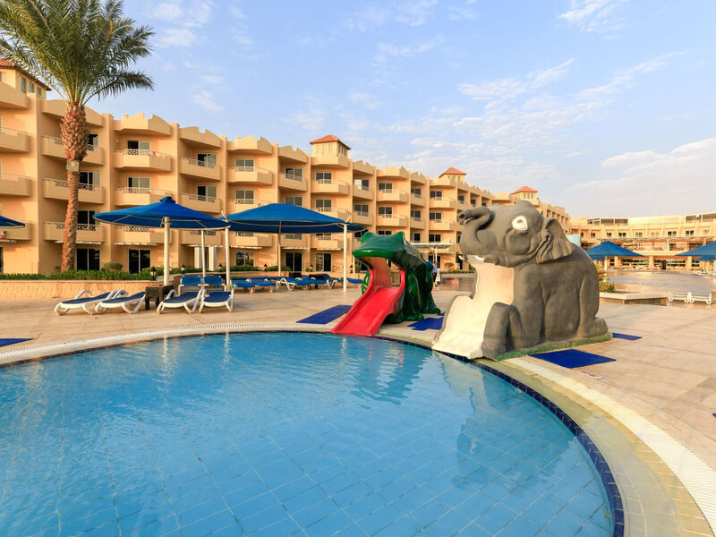 Amwaj Beach Club Abu Soma