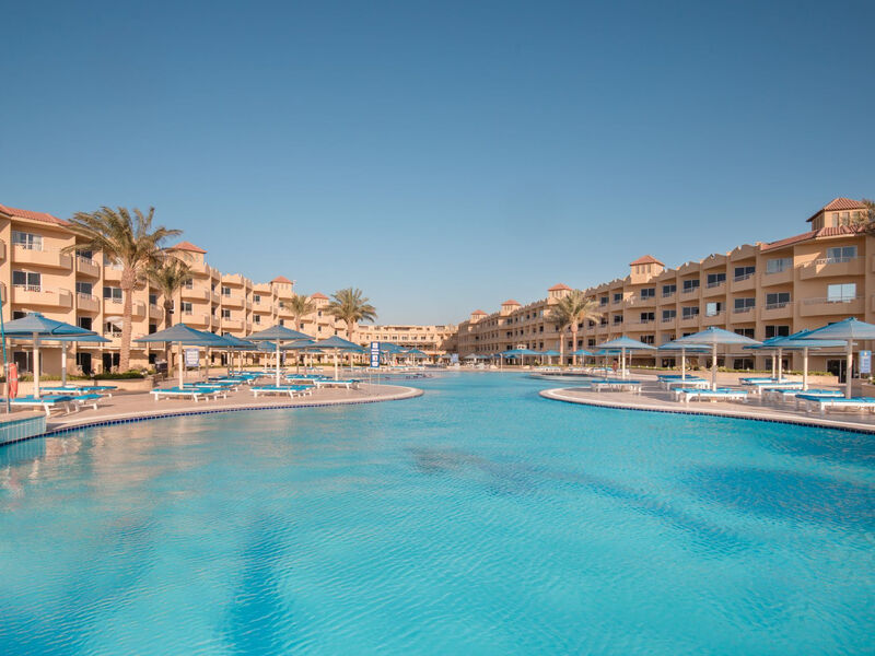Amwaj Beach Club Abu Soma