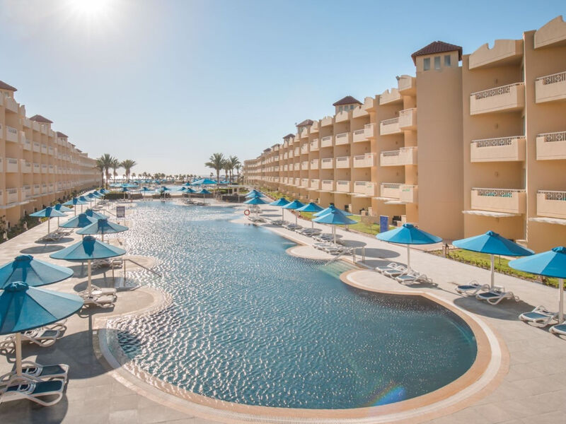 Amwaj Beach Club Abu Soma
