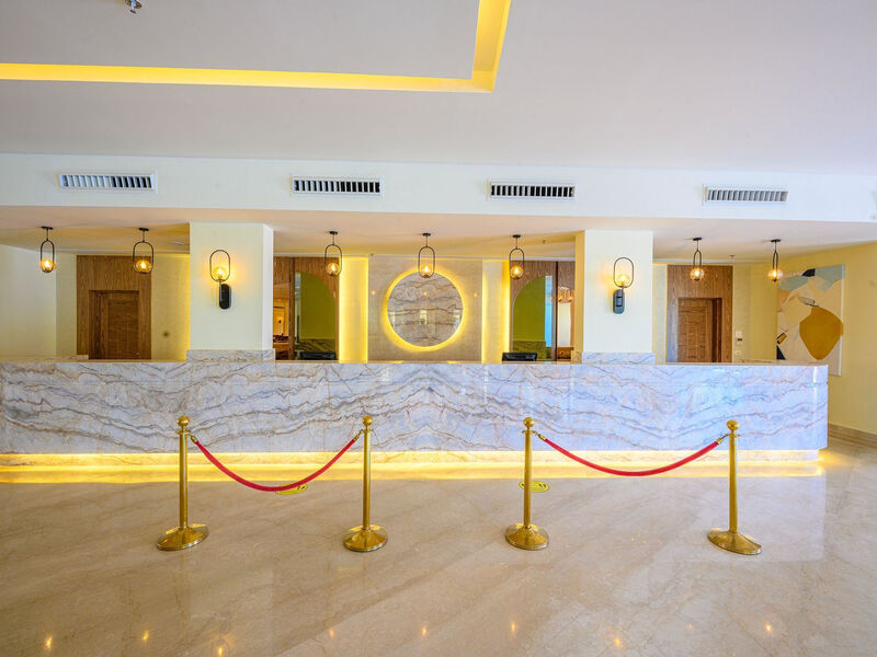 Amwaj Beach Club Abu Soma