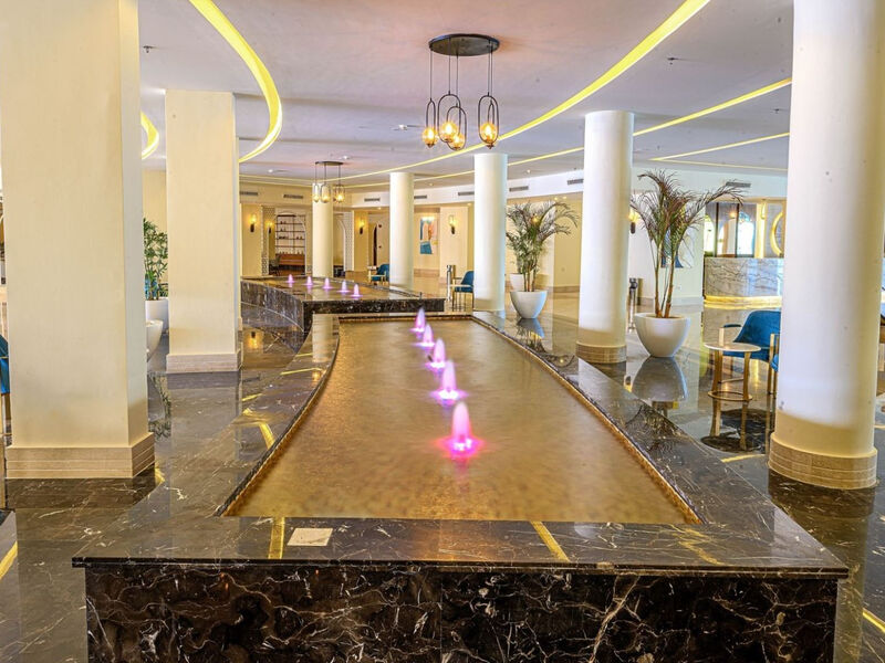 Amwaj Beach Club Abu Soma