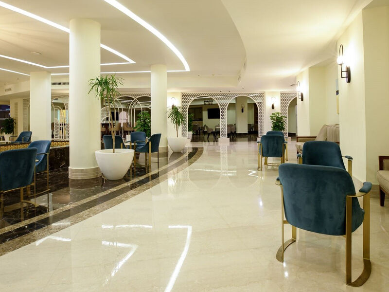 Amwaj Beach Club Abu Soma