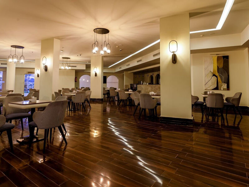 Amwaj Beach Club Abu Soma
