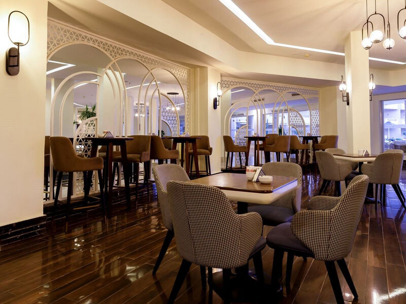 Amwaj Beach Club Abu Soma