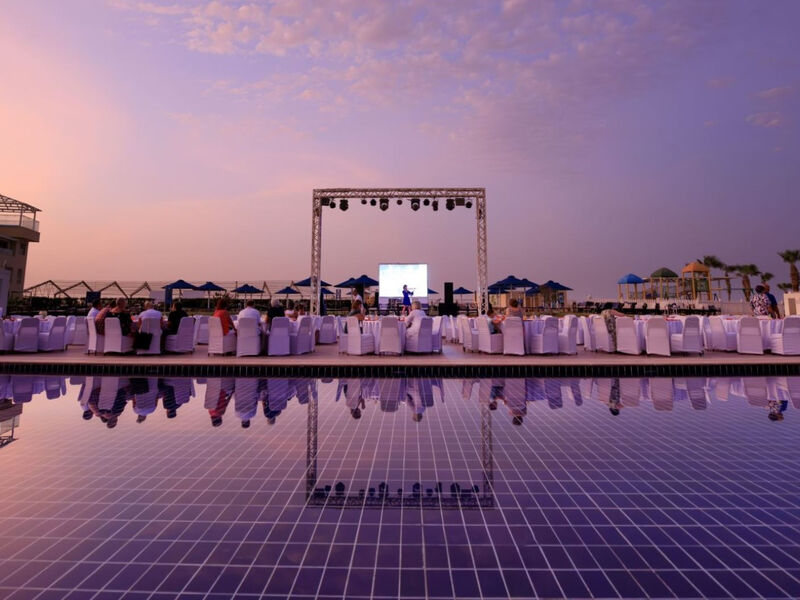Amwaj Beach Club Abu Soma