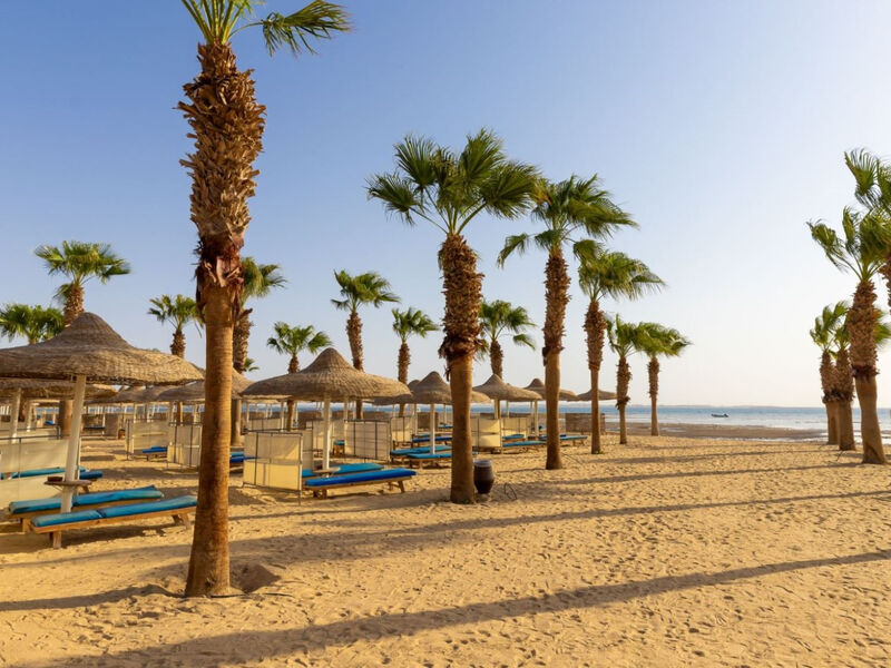 Amwaj Beach Club Abu Soma