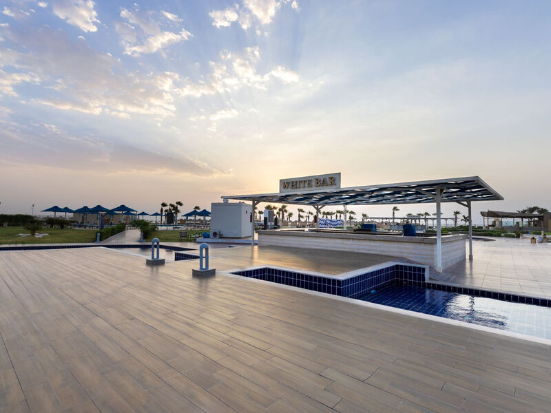 Amwaj Beach Club Abu Soma