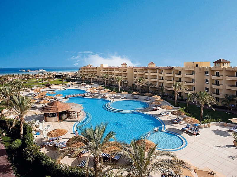 Amwaj Blue Beach Resort & Spa