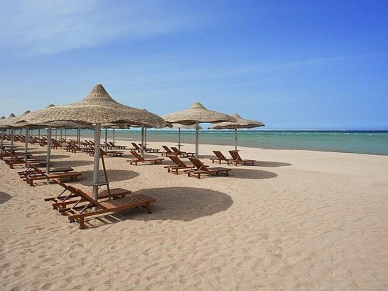 Amwaj Blue Beach Resort & Spa