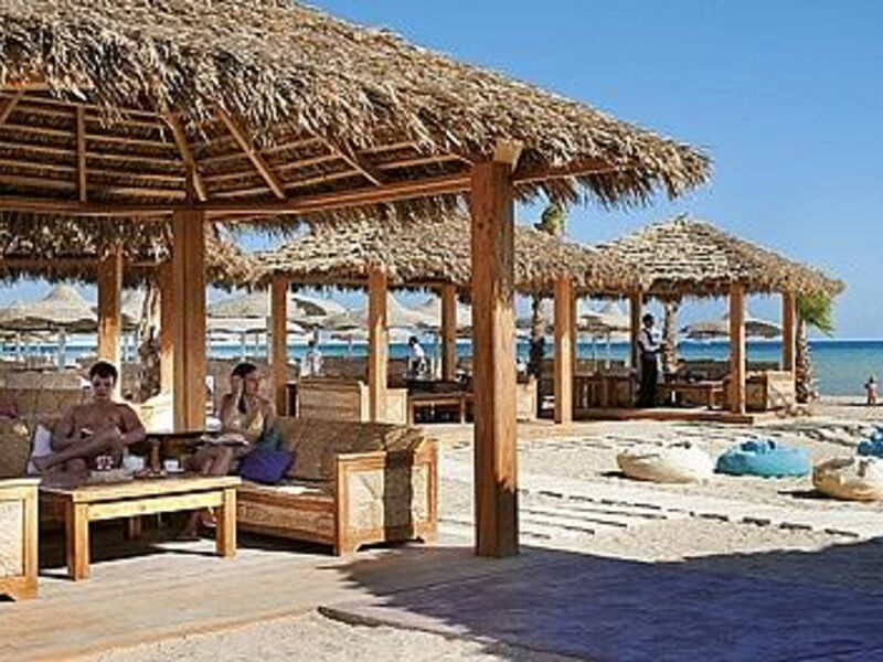 Amwaj Blue Beach Resort & Spa