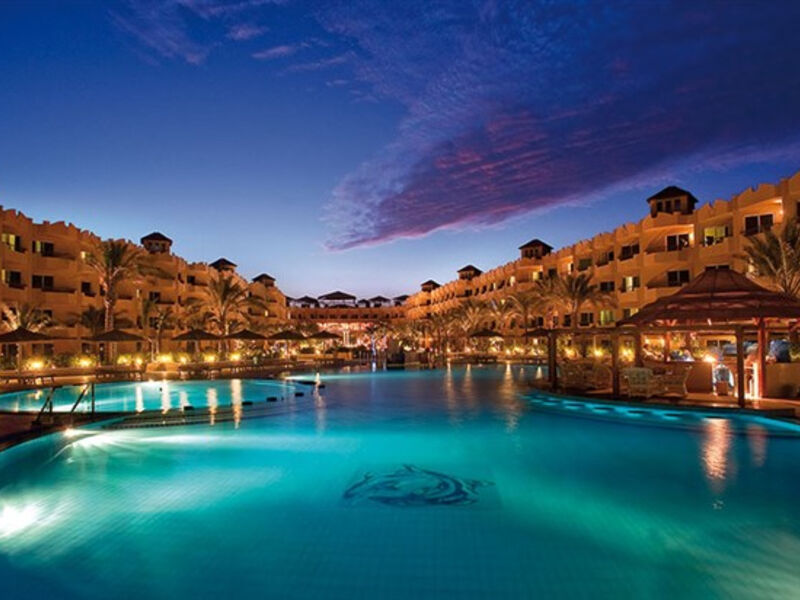 Amwaj Blue Beach