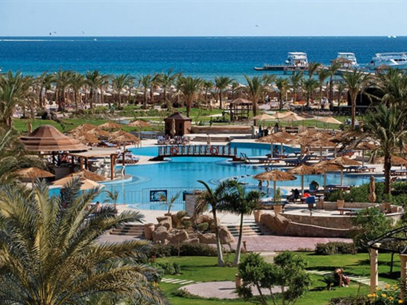 Amwaj Blue Beach