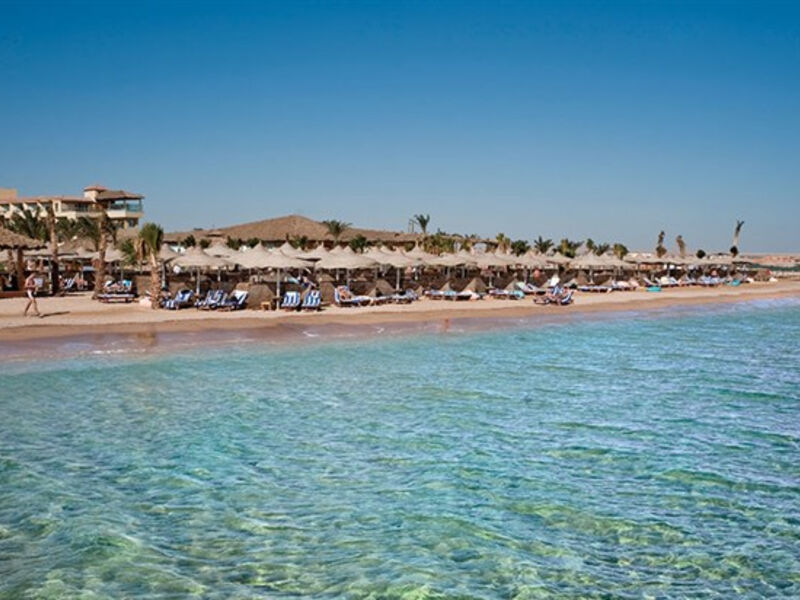 Amwaj Blue Beach