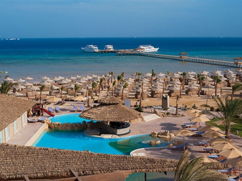 Amwaj Blue Beach