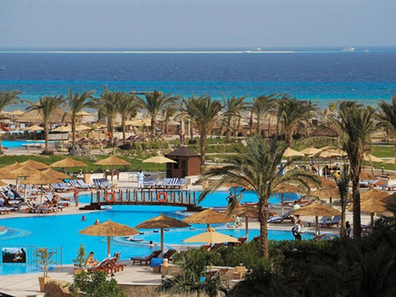 Amwaj Blue Beach