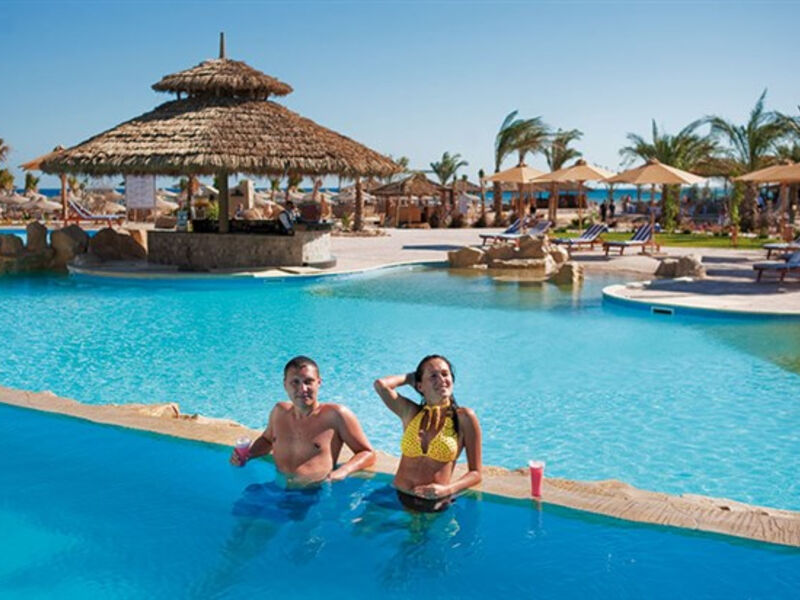 Amwaj Blue Beach
