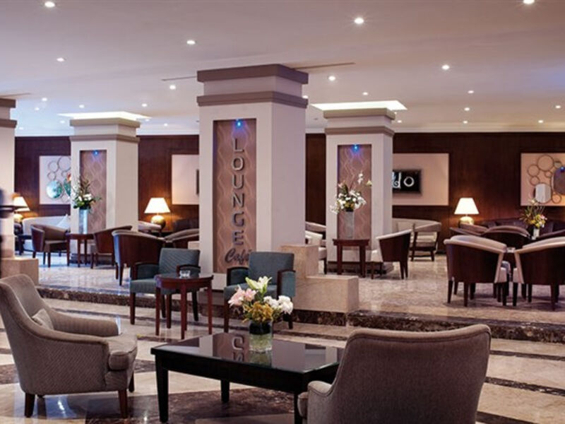 Amwaj Blue Beach