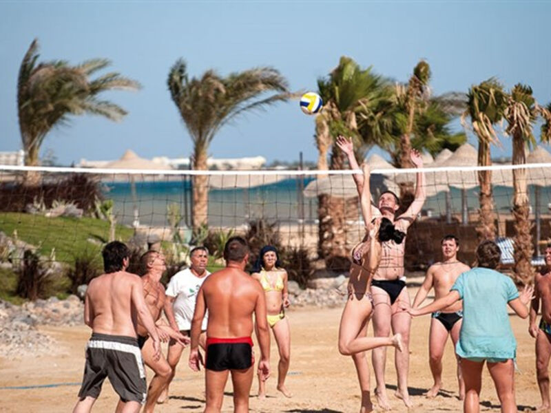 Amwaj Blue Beach