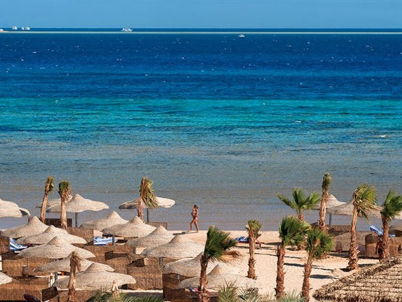 Amwaj Blue Beach