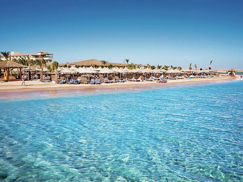 Amwaj Blue Beach Resort & Spa