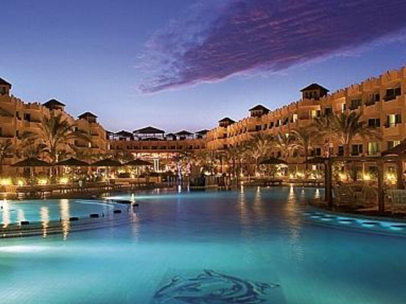 Amwaj Blue Beach Resort & Spa