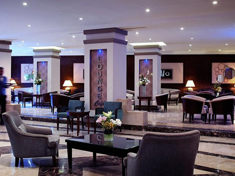 Amwaj Blue Beach Resort & Spa