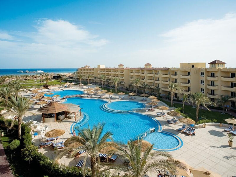 Amwaj Blue Beach