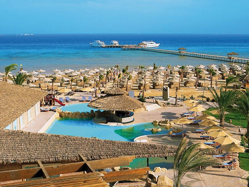 Amwaj Blue Beach
