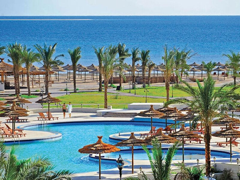 Amwaj Blue Beach