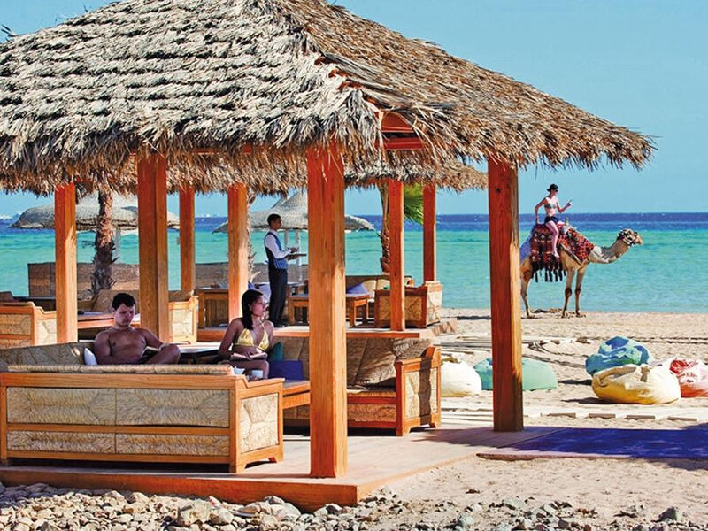 Amwaj Blue Beach
