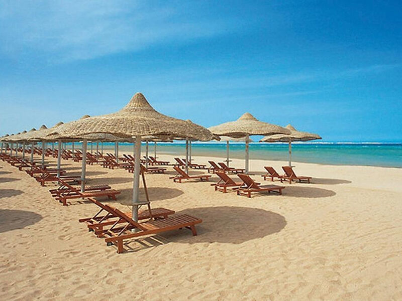 Amwaj Blue Beach