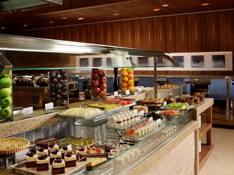 Amwaj Rotana Jumeirah Beach